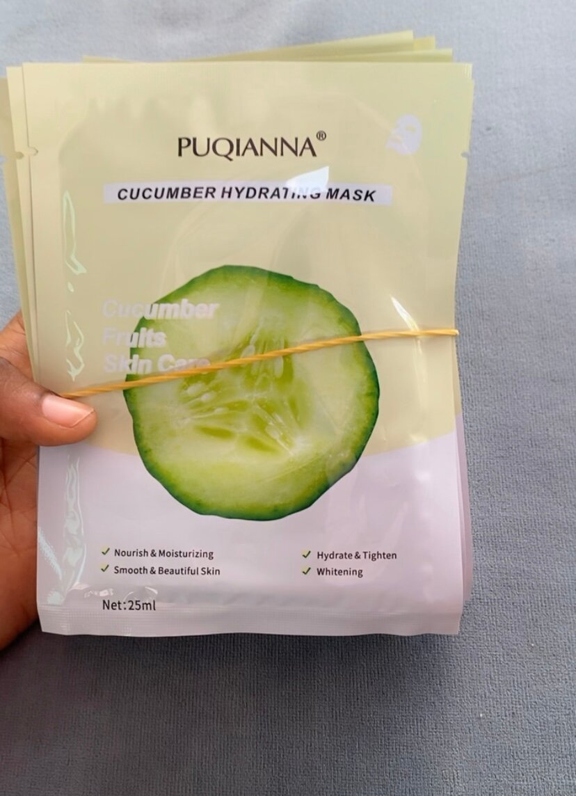 Masque pour le visage