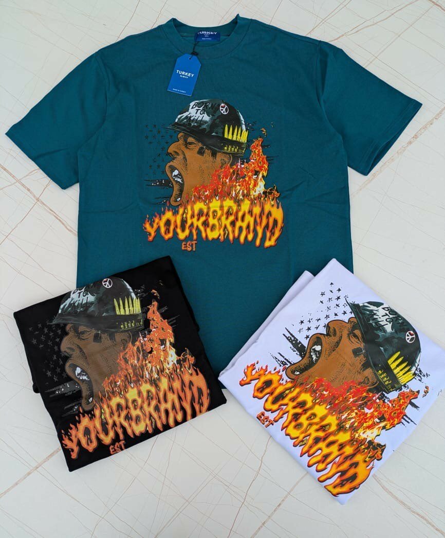 Original Turkish T-shirt