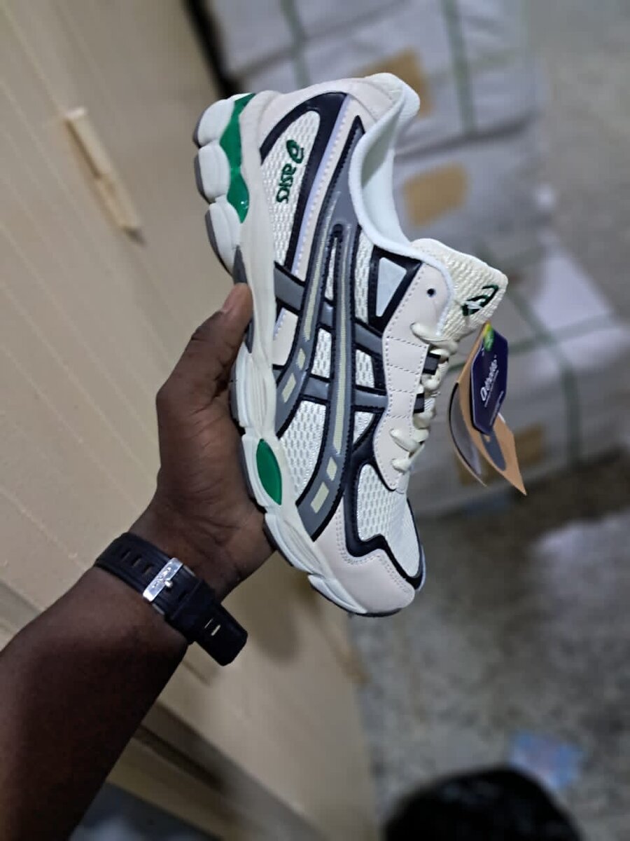 Stylish Athletic Sneakers