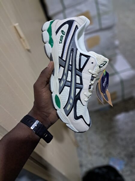 Stylish Athletic Sneakers