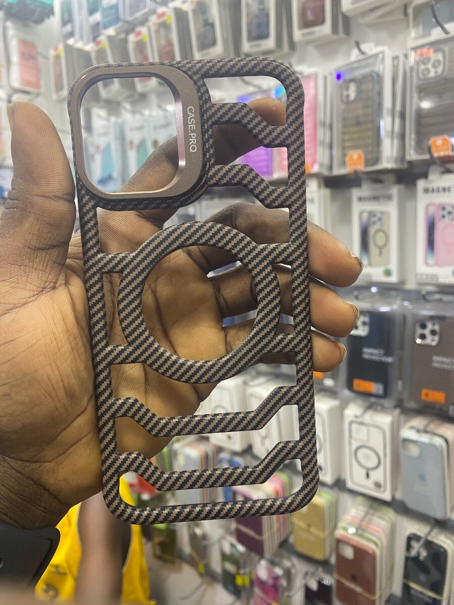 iPhone Design Cases