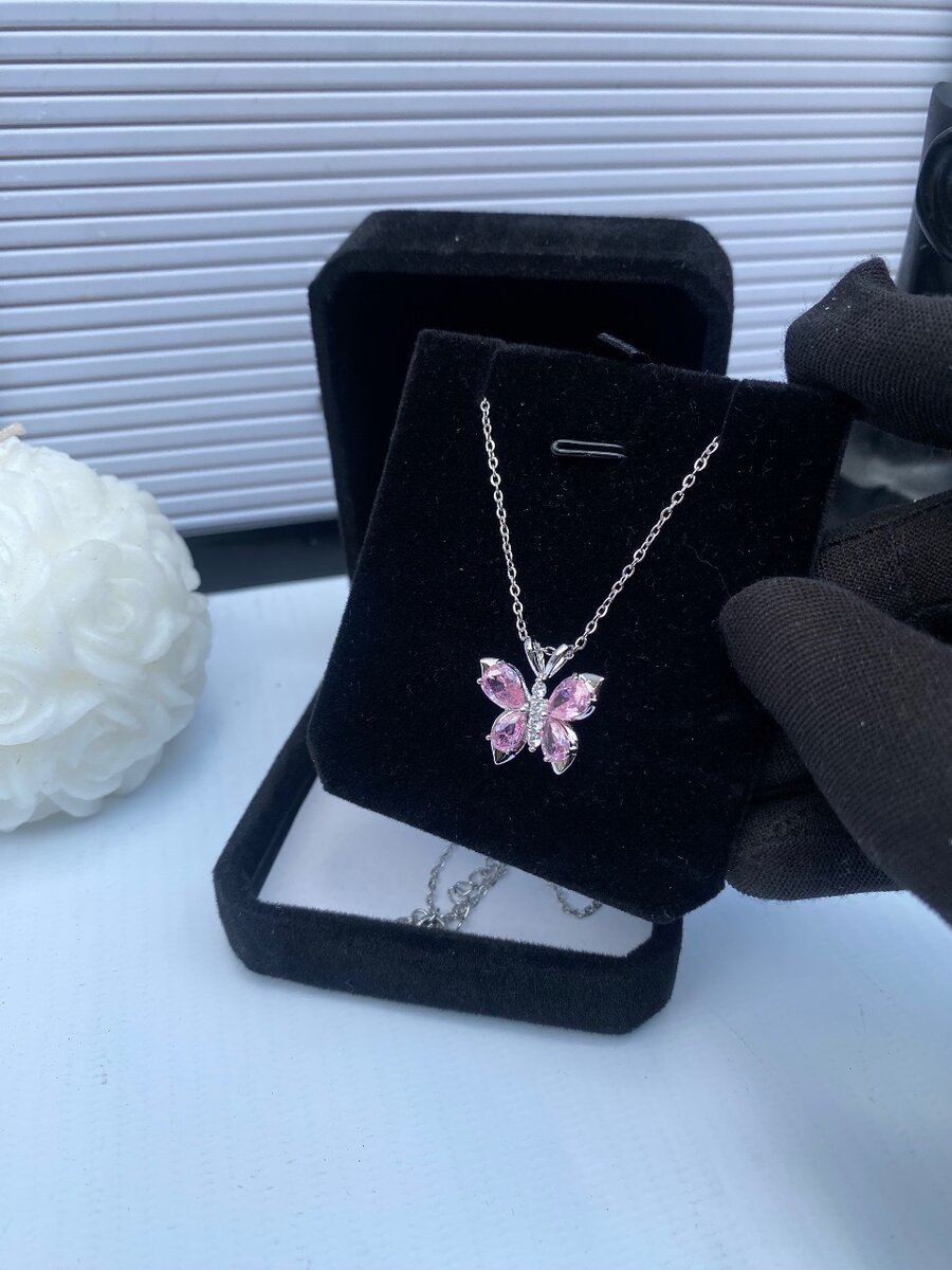 Necklace ️