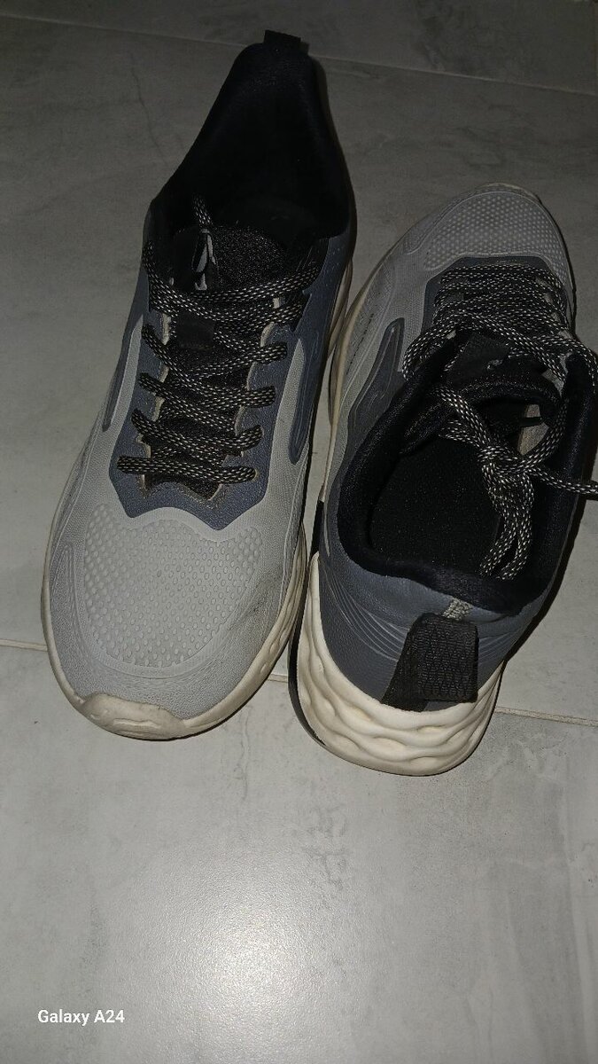 Erke sport кроссовки беговые