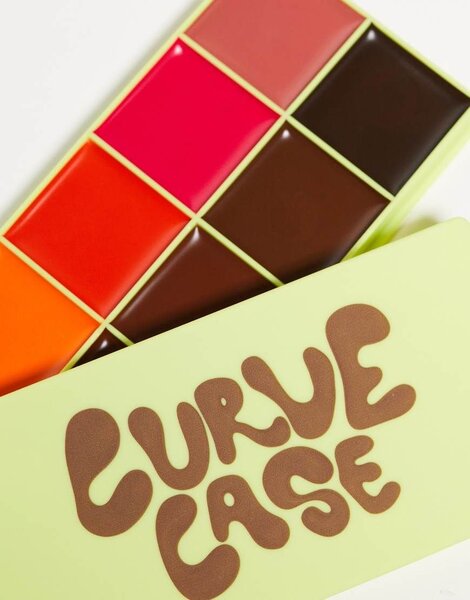 Palette de Blushes Éclat Multi-Teintes