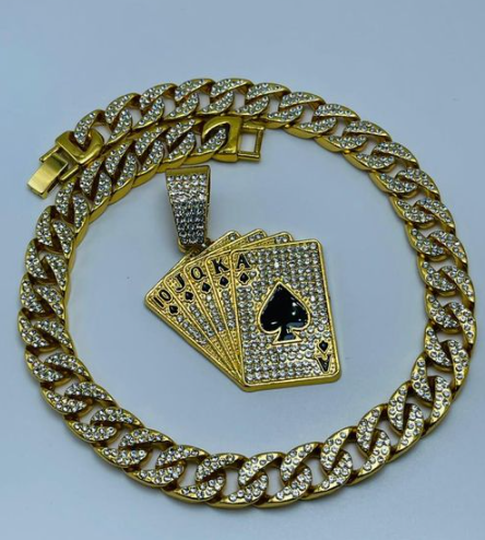 Gm Chaîne De Lux Qualité