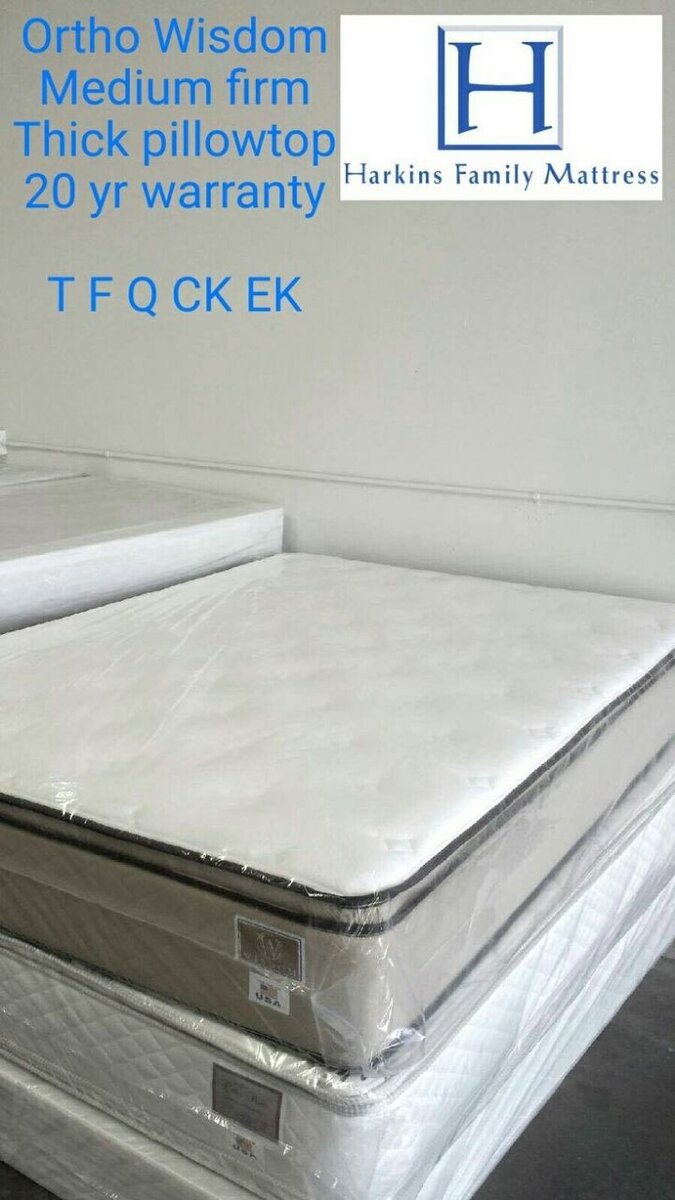 Mattress