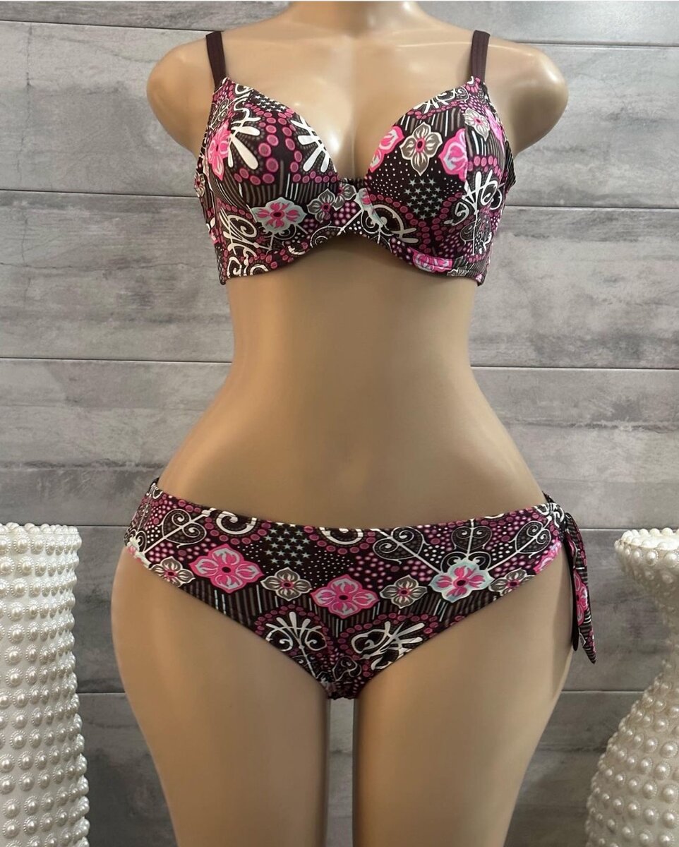 Ladies Swimsuit