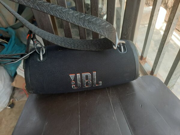 JBL Xtreme 3