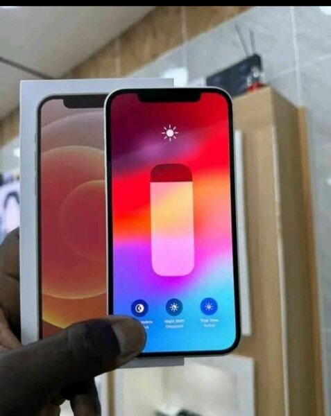 Smartphone Dernière Génération