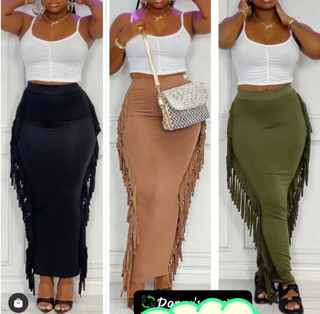 Adjoas Collection and More