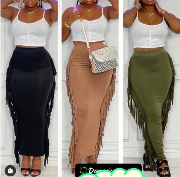 Adjoas Collection and More