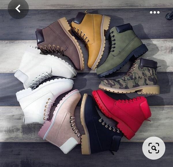 Bottes imperméables robustes