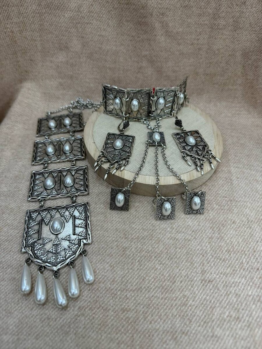 Стильные Слейв-браслеты