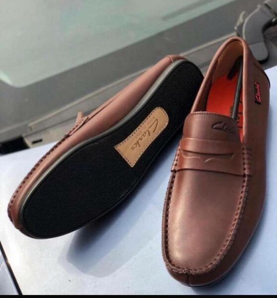 MEN LOFA SHOES