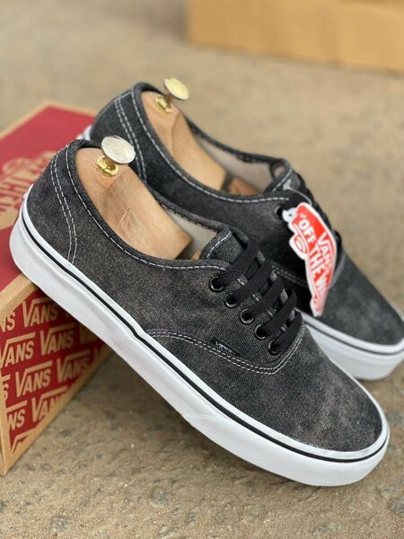 Vans simple