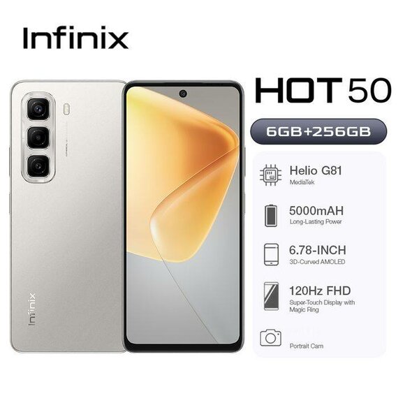 Infinix
