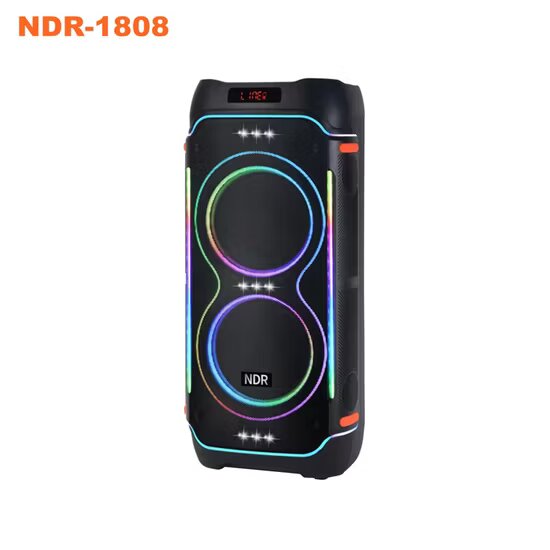 Woofer Rechargeable Pro