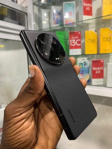 XIAOMI 13 Ultra
