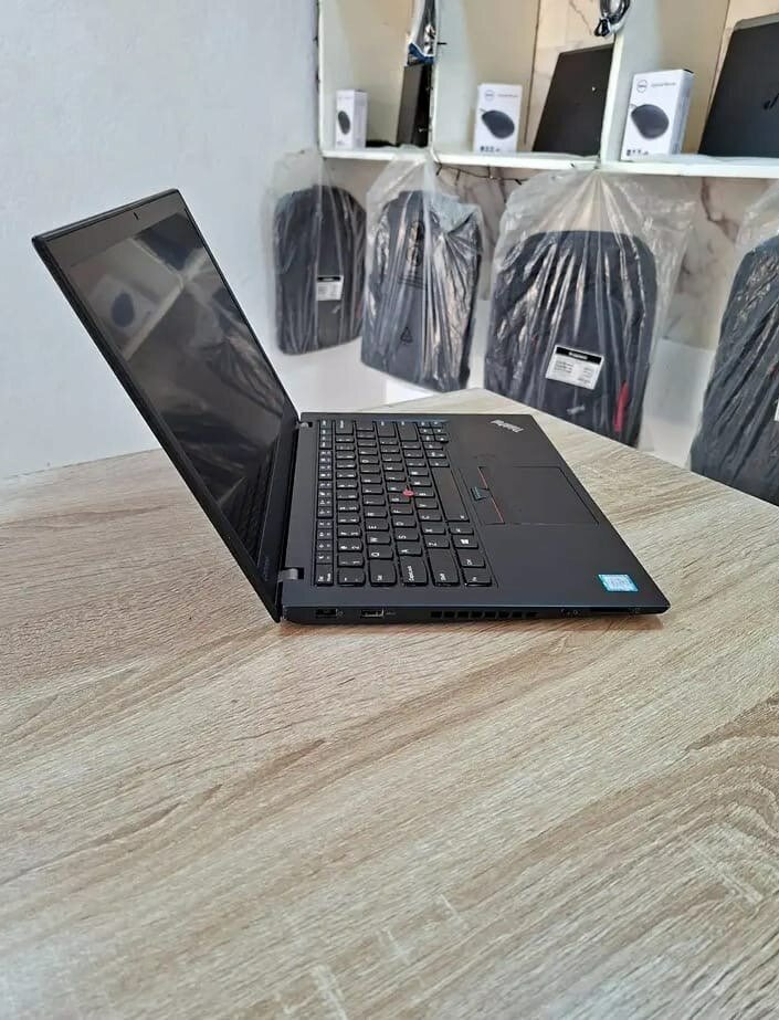 Lenovo ThinkPad UltraBook