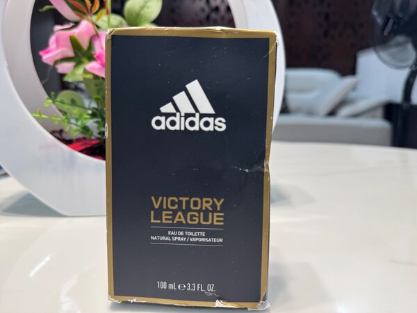 Adidas Victory League Eau de Toilette