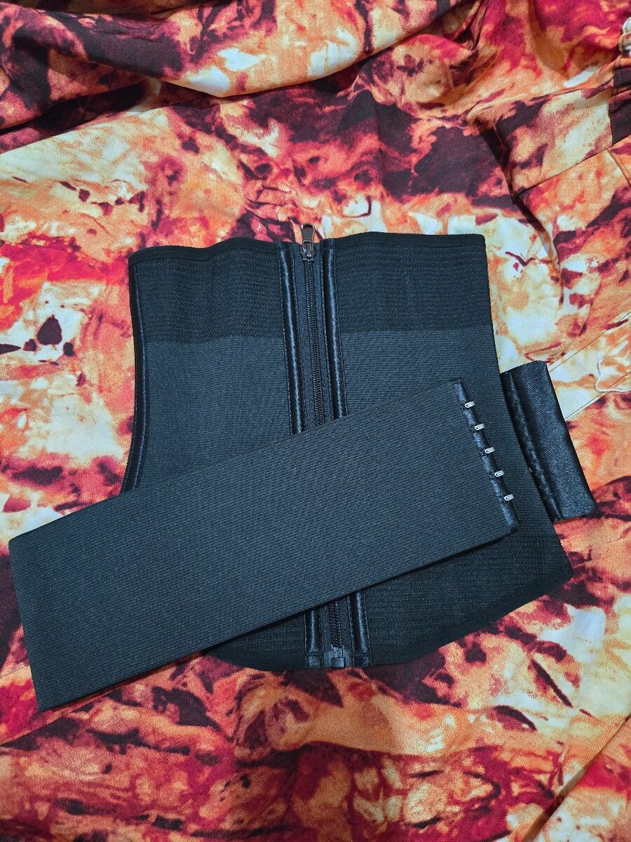 Gaine tondeuse pour Femme