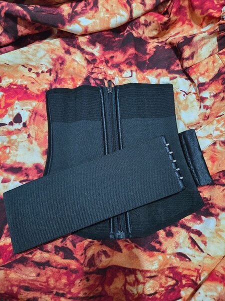 Gaine tondeuse pour Femme