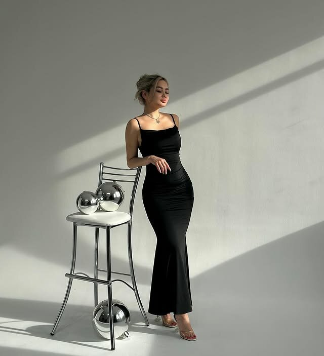 Женское платье