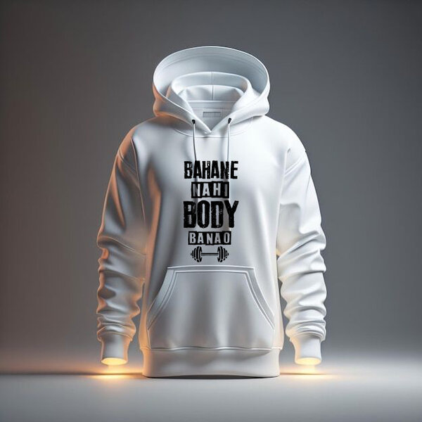Bahany nhi body bnao