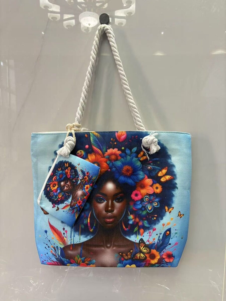 Tote bags