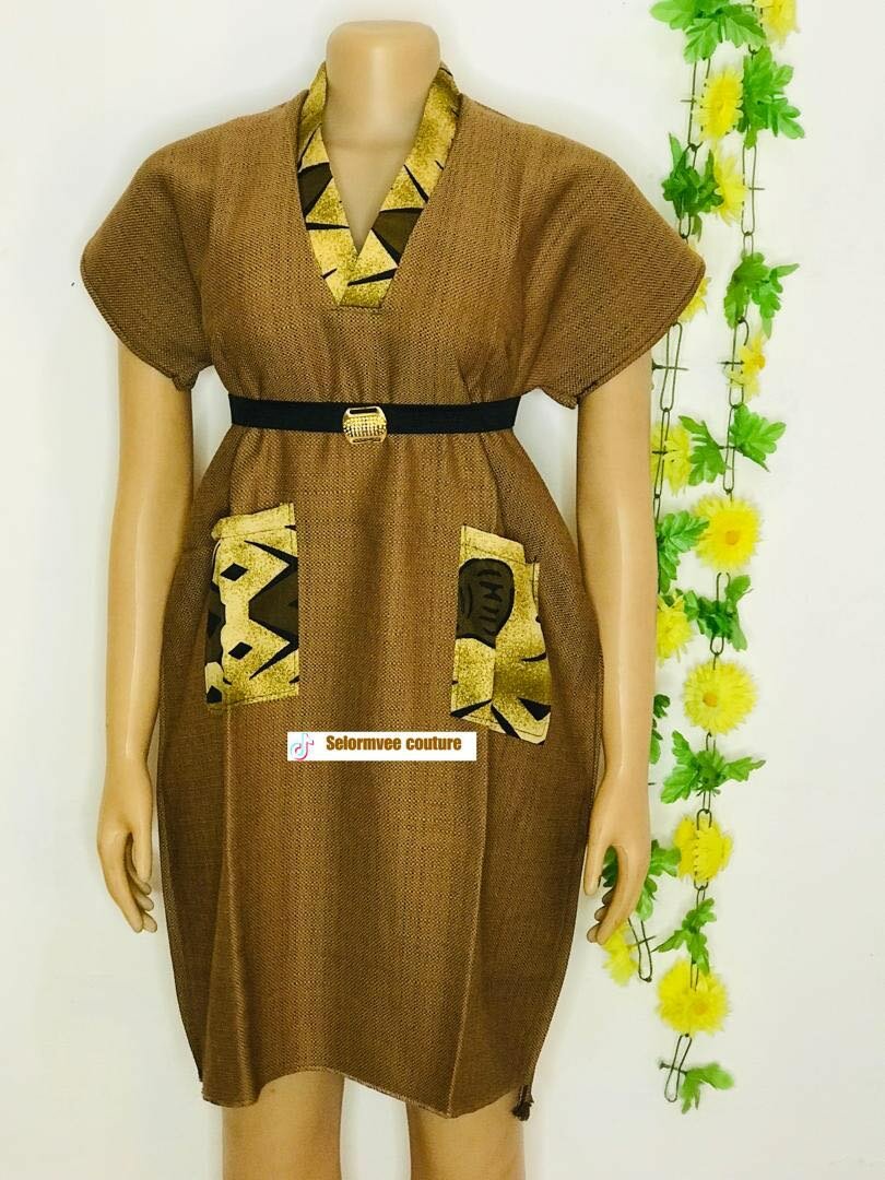Kowa dress/top