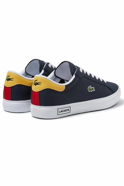 Sneakers Lacoste multicolores