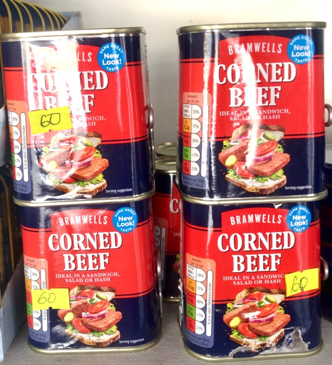 Corned Beef