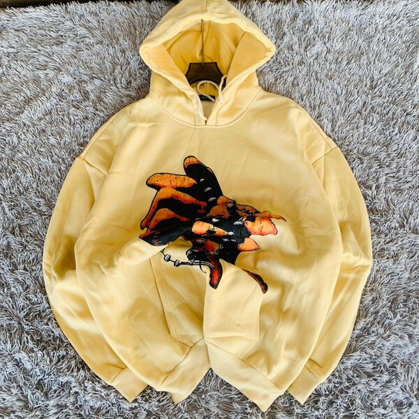 DHOPPEXT HOODIES