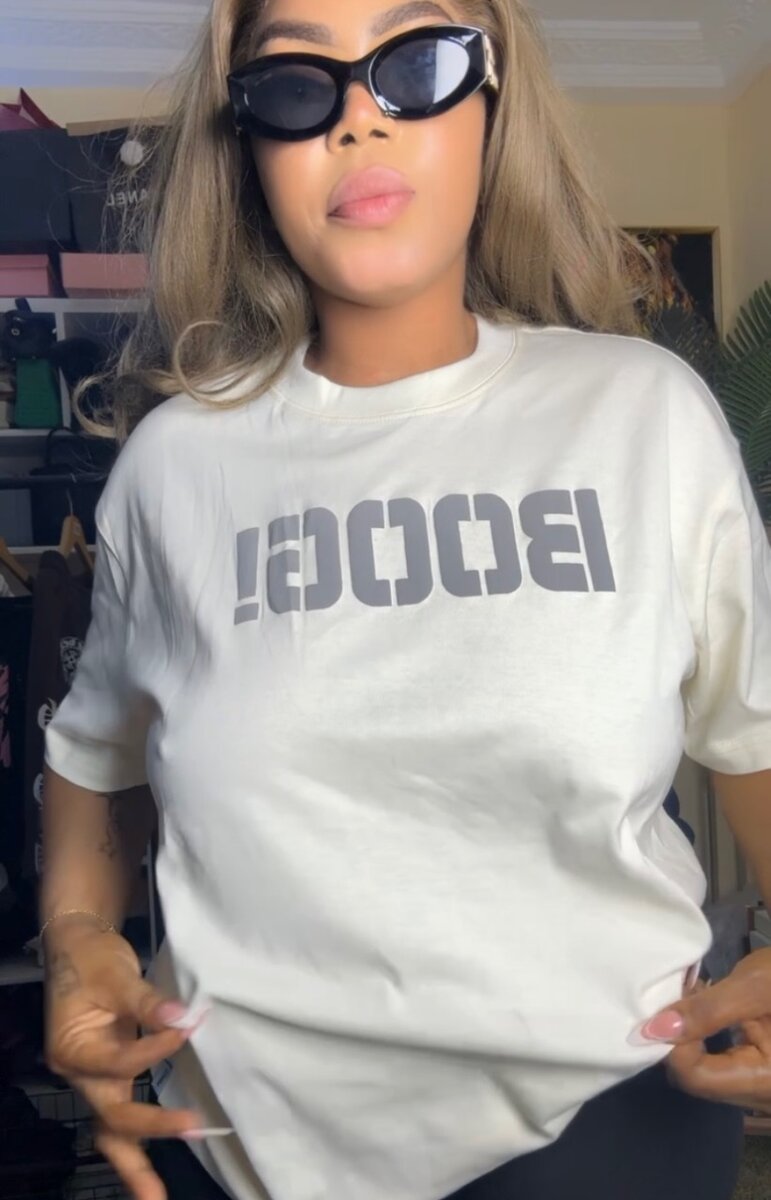 T-shirt femme et homme️