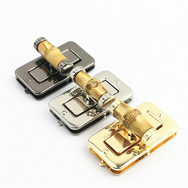 Fermoirs  élégants