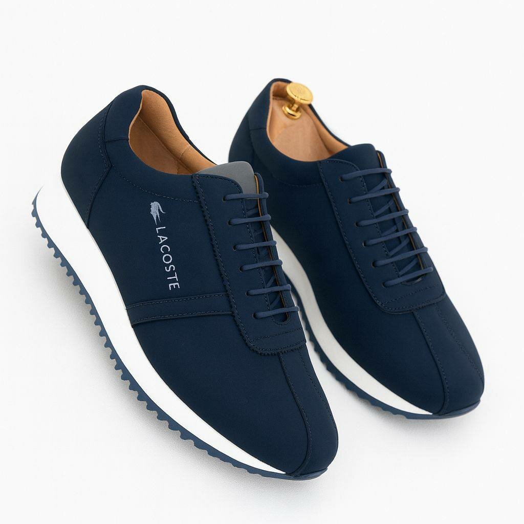 Baskets Lacoste Urbaines Homme