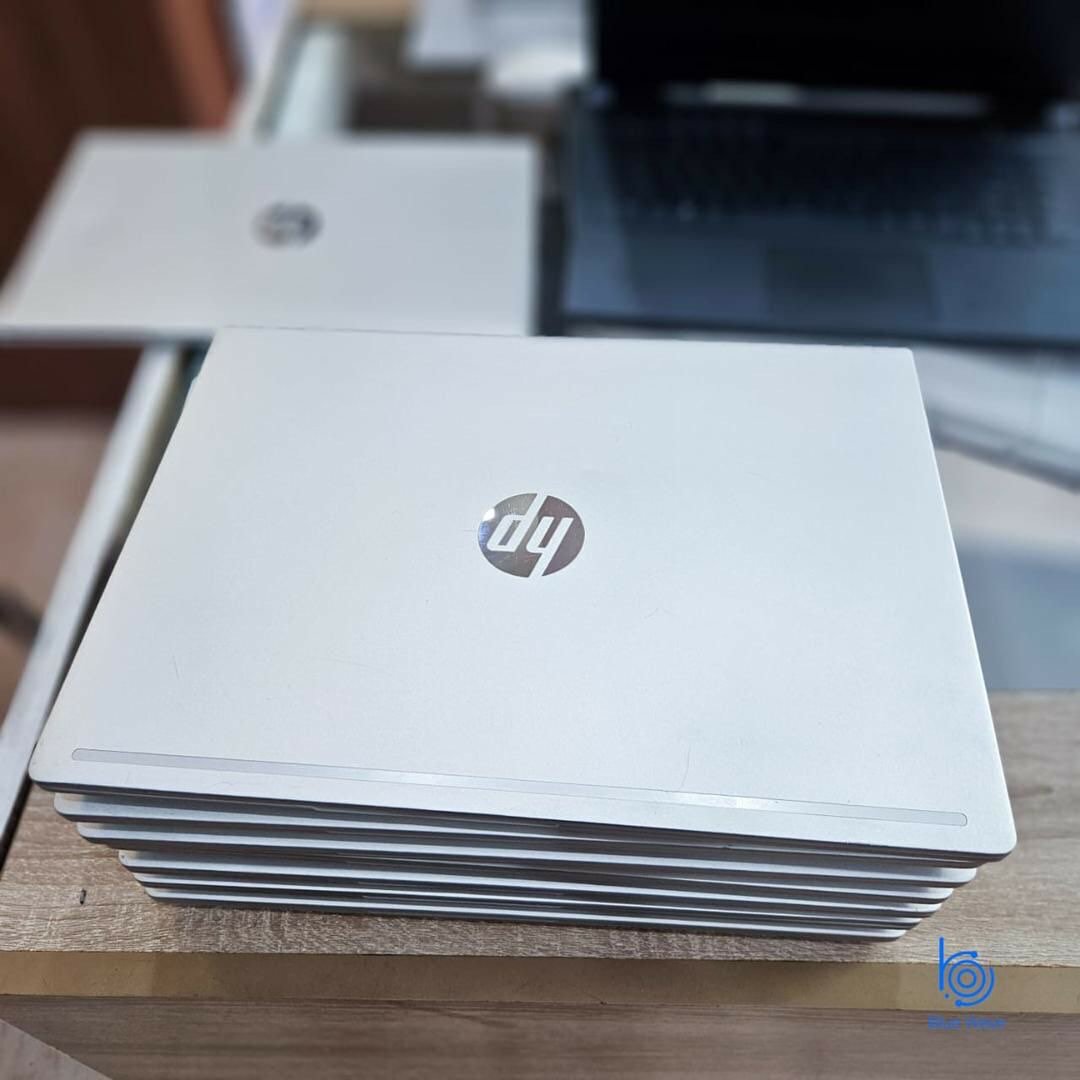*HP PROBOOK 445 G7(10TH GEN)*