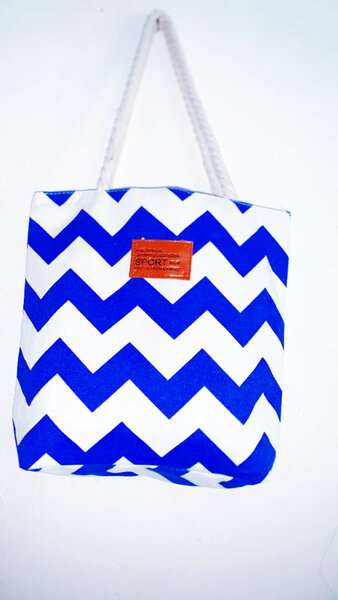 Medium tote bag