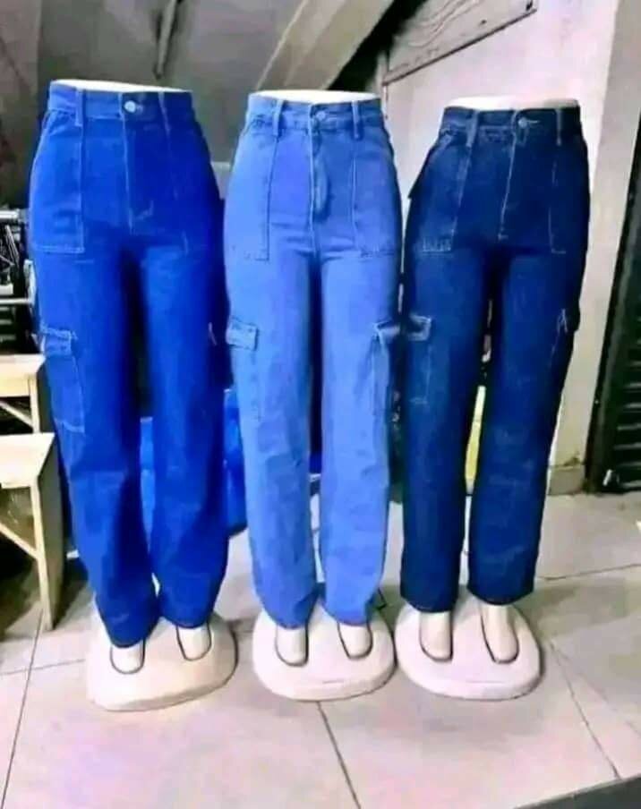 Boyfriebd jeans