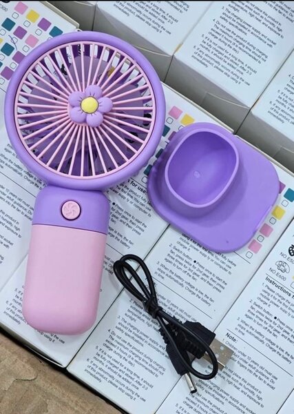 Mini ventilateur