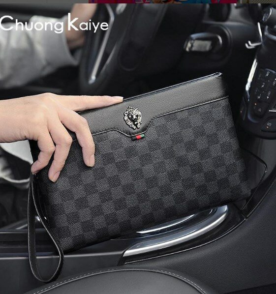 Men’s classic wallet