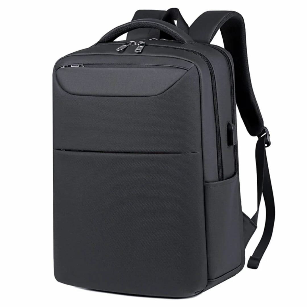 Sac à dos professionnel moderne