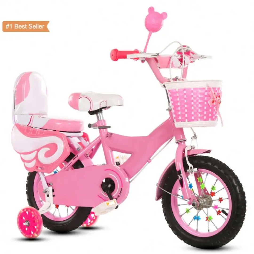 Kids Bicycle