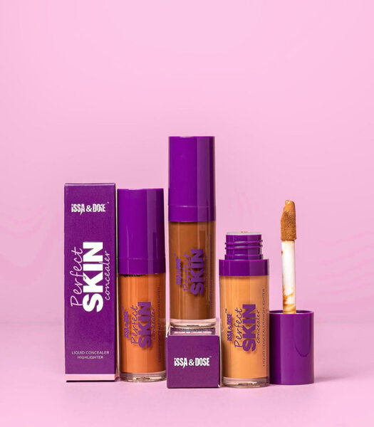 Correcteur Liquide Perfect Skin