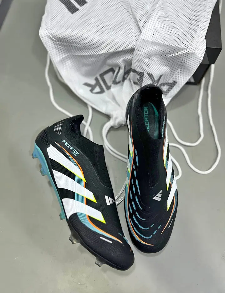 Chaussures de football Predator