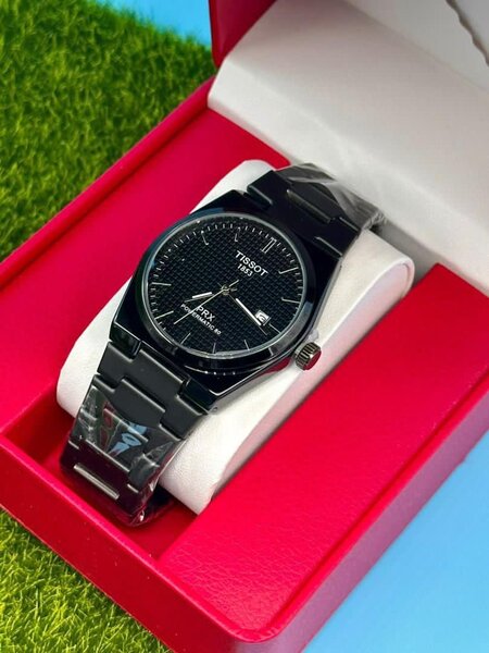 Montre Tissot Acier Homme