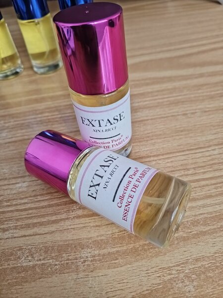 Extase de Nina Ricci