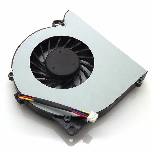 Ventilateur pc
