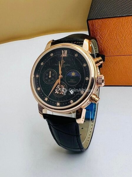 Montre de Luxe Homme