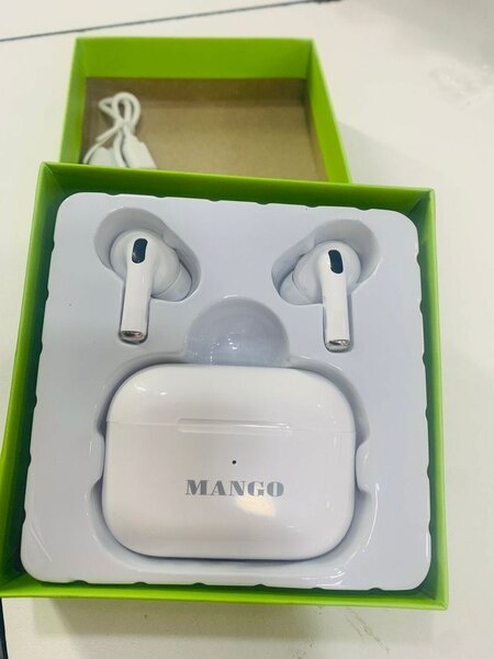 Mango EarPods